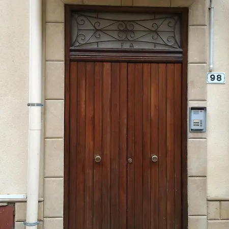 Отель типа 