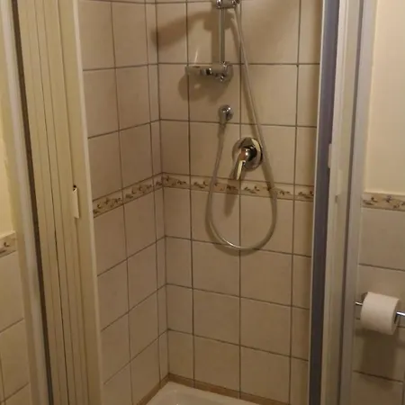 A Chiazza 2 Отель типа 