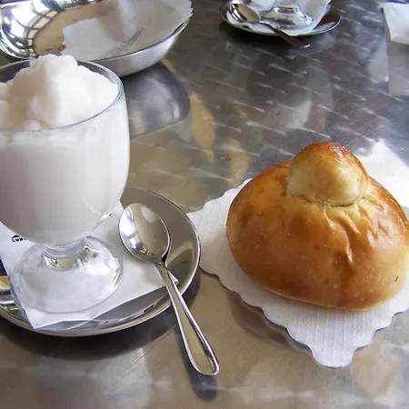 A Chiazza 2 Отель типа 