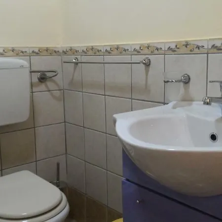 Отель типа 