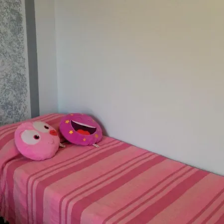 A Chiazza 2 Отель типа 