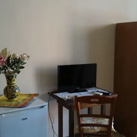 Отель типа 